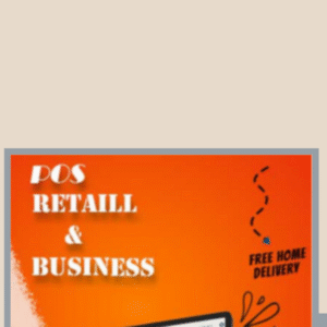 aplikasi pos for retaill business