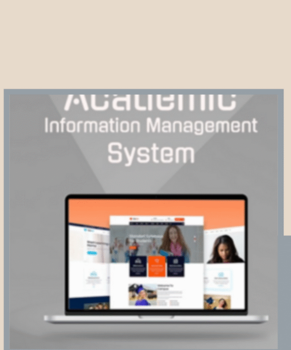 academic management system (standart)