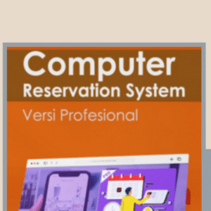 computer reservation system (pro)