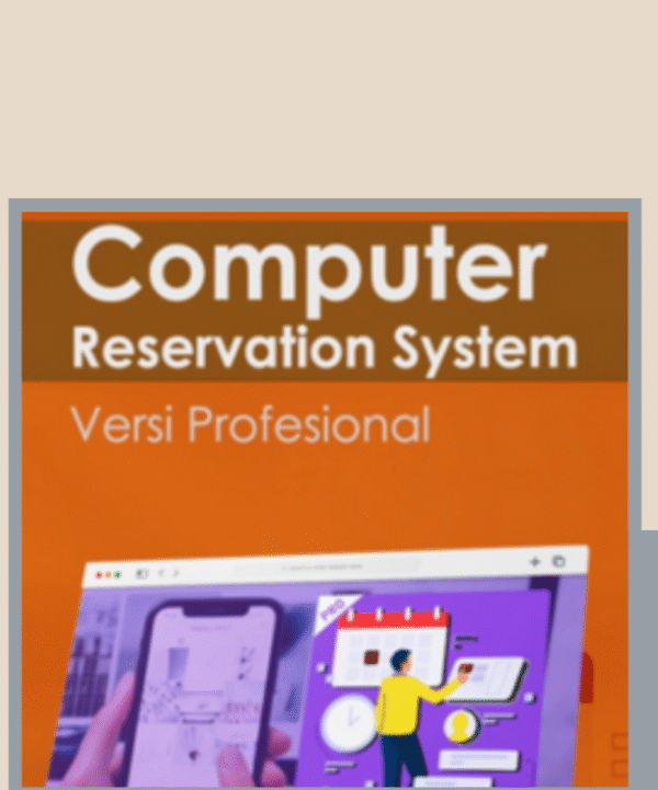 computer reservation system (pro)