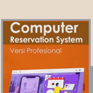 computer reservation system (crs) application