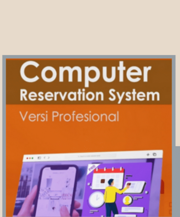 computer reservation system (crs) application