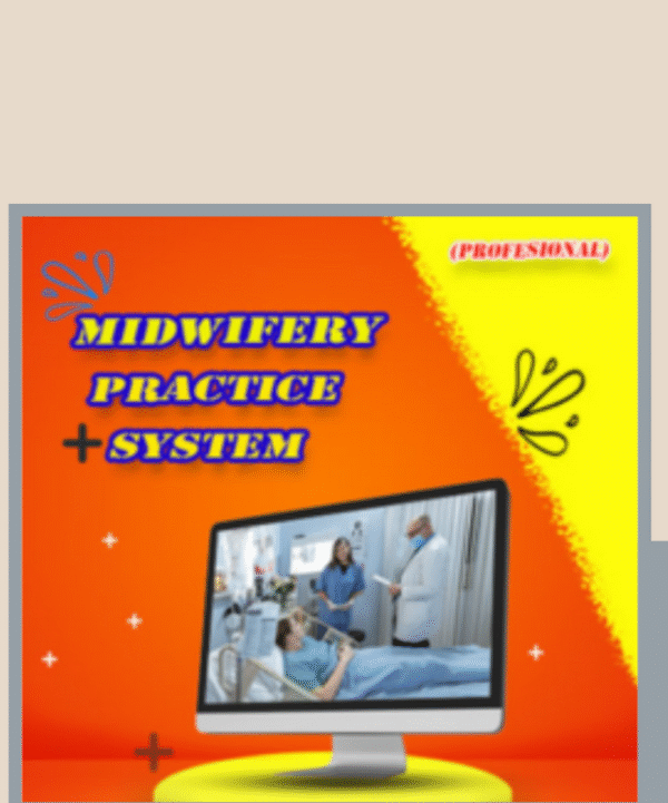 midwifery practice system (pro)