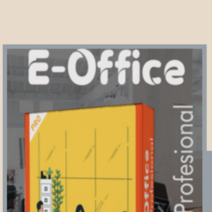 e office application (pro)