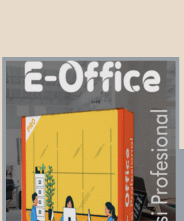 e office application (pro)