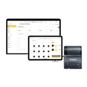 cashier software