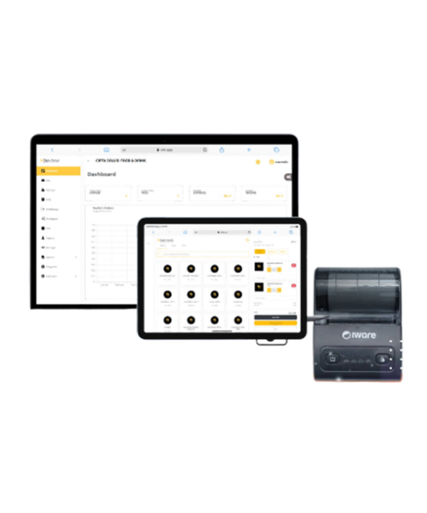 cashier software