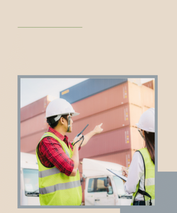 cross docking