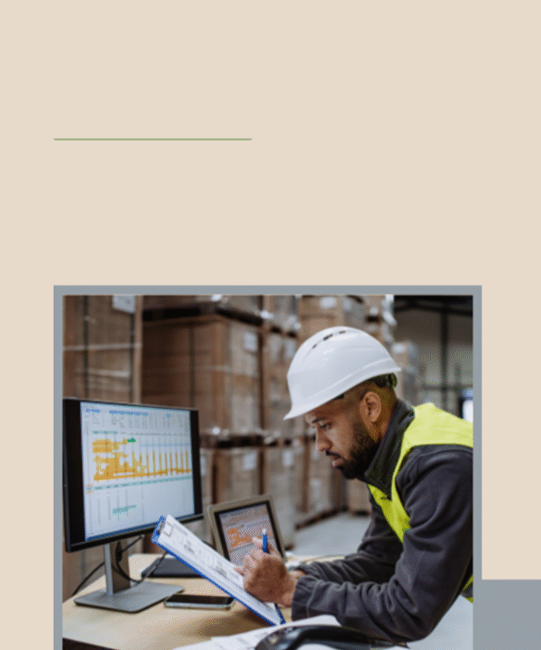 inbound logistics management
