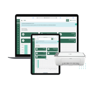 rental management application