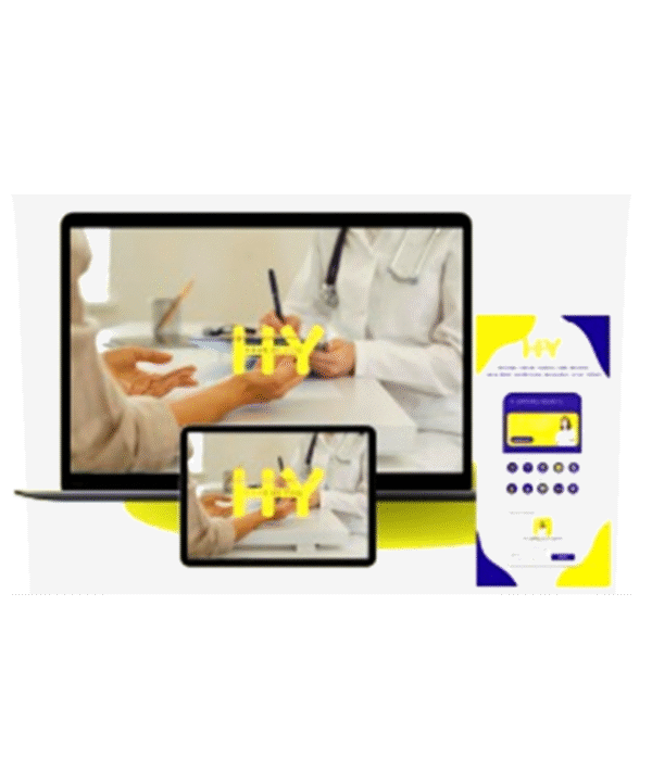 teleconsultation software (consultation services)
