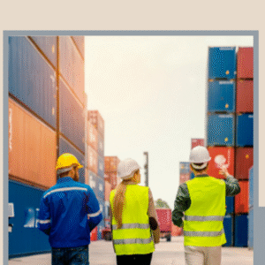 outbound logistics management