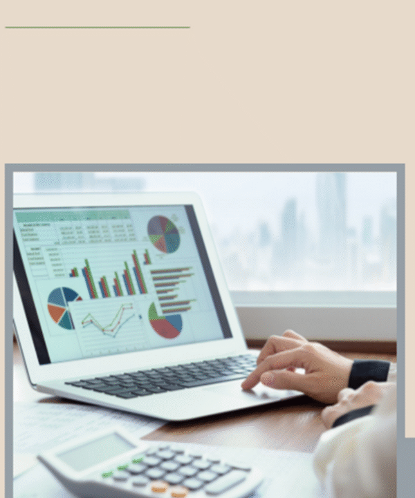 performance metrics and reporting