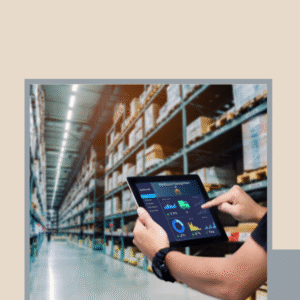 order management system (oms)