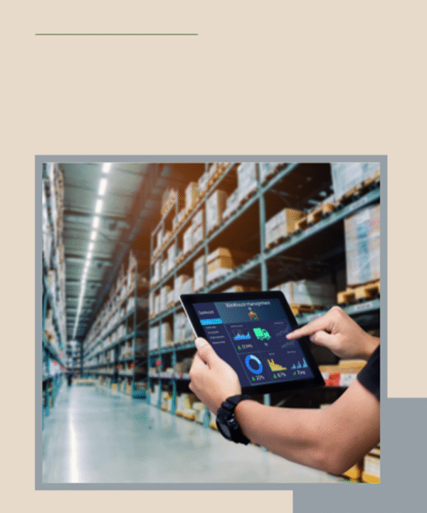 order management system (oms)